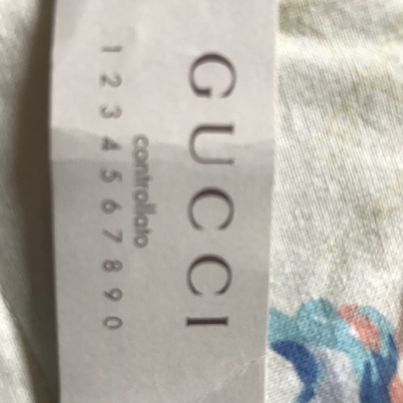 Gucci Handbag - Picture 4 of 5